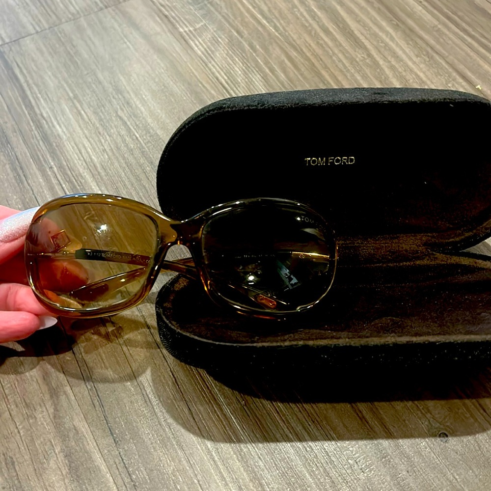 Tom Ford Women's Sunglasses